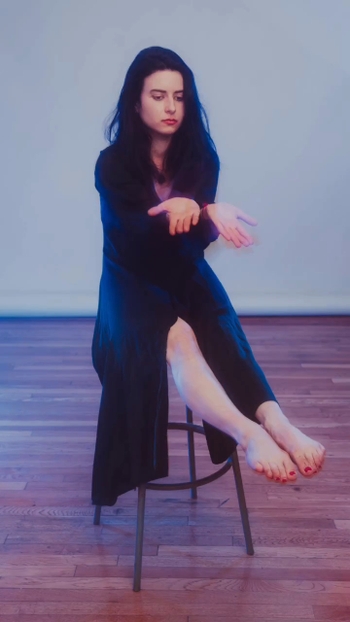 Ariana Kaufman