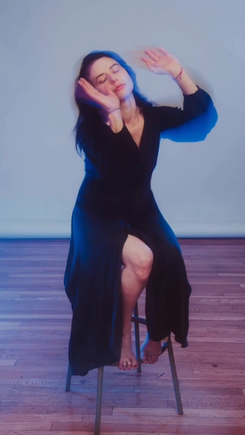 Ariana Kaufman