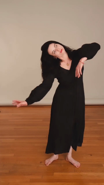 Ariana Kaufman
