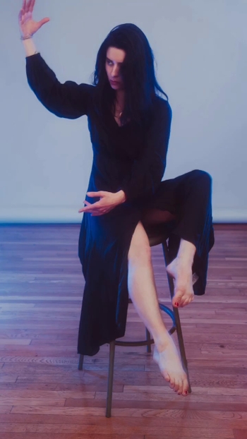 Ariana Kaufman