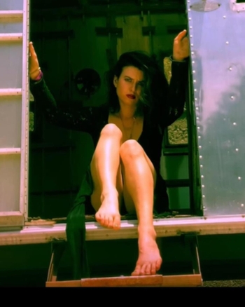 Ariana Kaufman