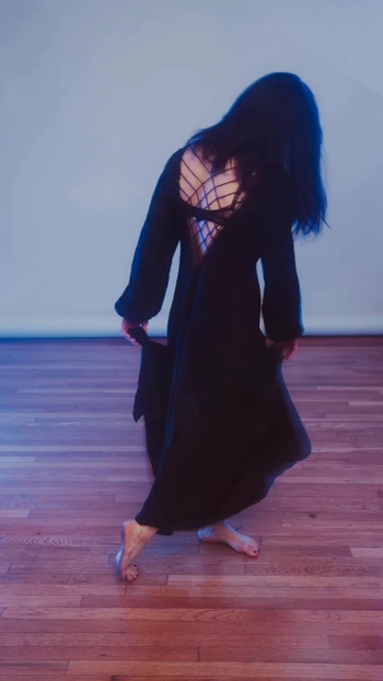 Ariana Kaufman
