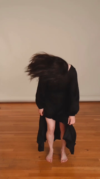 Ariana Kaufman