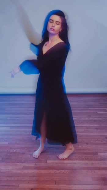 Ariana Kaufman