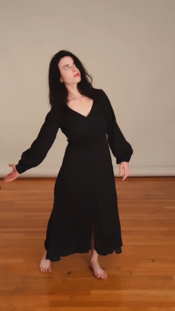 Ariana Kaufman