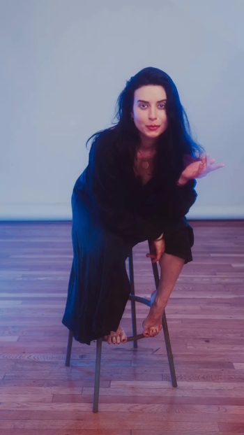 Ariana Kaufman