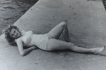 Liliane Bert