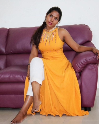 Suvitha Rajendran