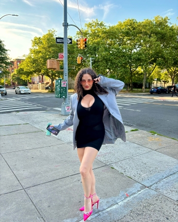 Sabrina Piper