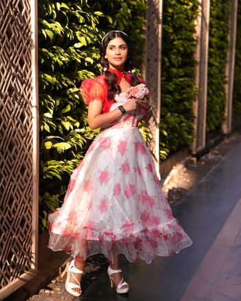 Megha Chakraborty