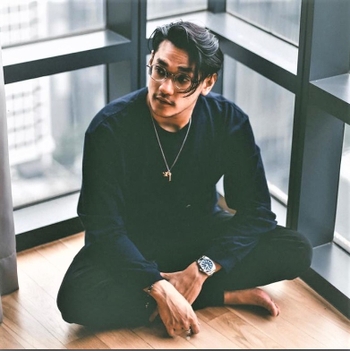 Afgansyah Reza