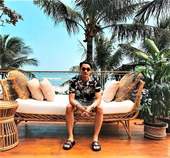 Afgansyah Reza