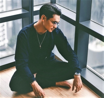 Afgansyah Reza