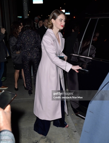 Audrey Corsa