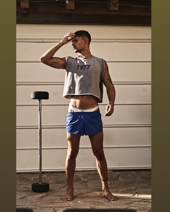 Damien Diaz