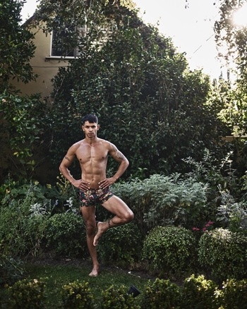 Damien Diaz