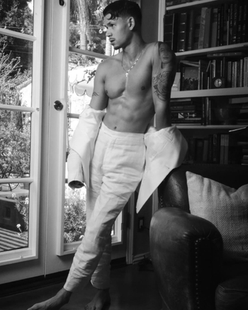 Damien Diaz