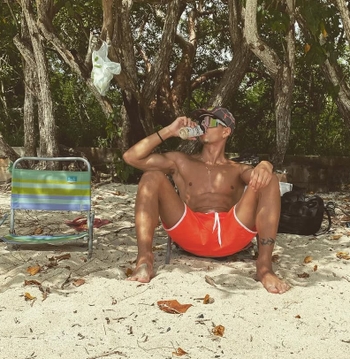 Damien Diaz