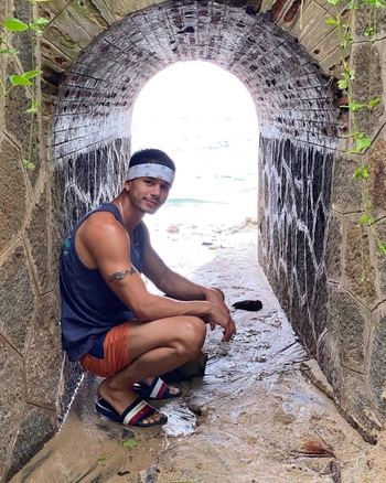 Damien Diaz