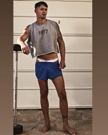 Damien Diaz