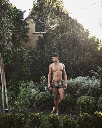 Damien Diaz