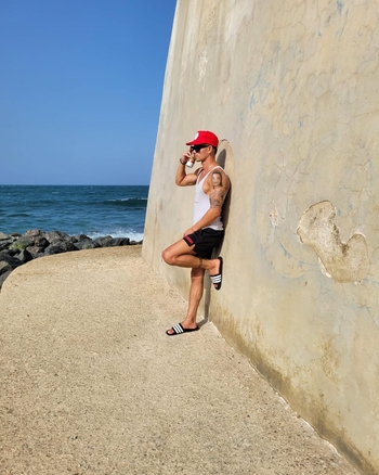Damien Diaz
