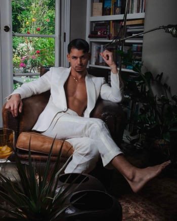 Damien Diaz