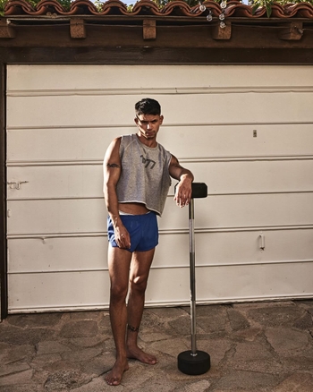 Damien Diaz