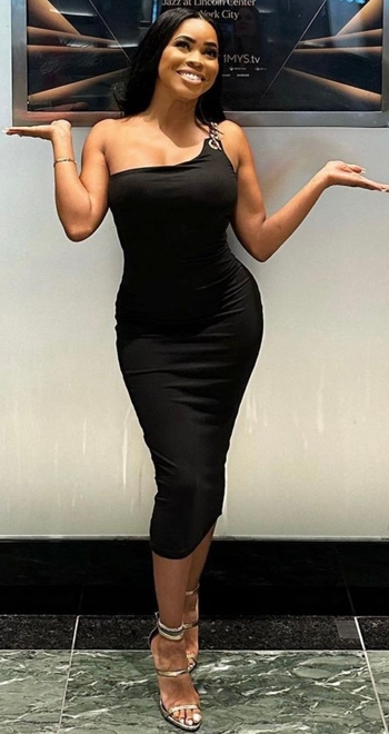 Keiana Martin