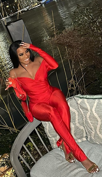 Keiana Martin