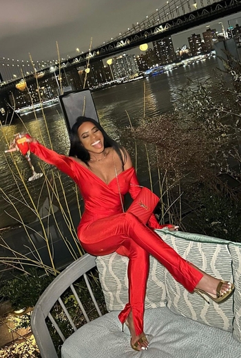 Keiana Martin