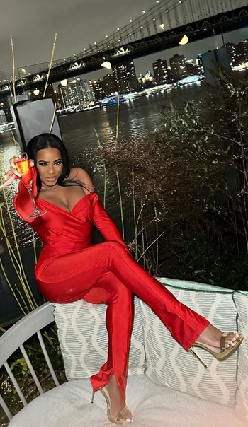Keiana Martin