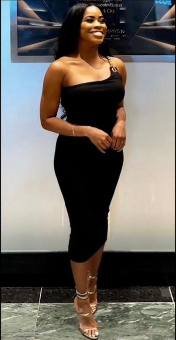 Keiana Martin