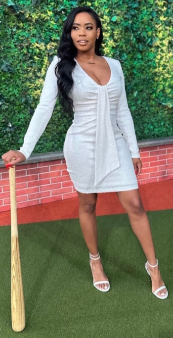 Keiana Martin