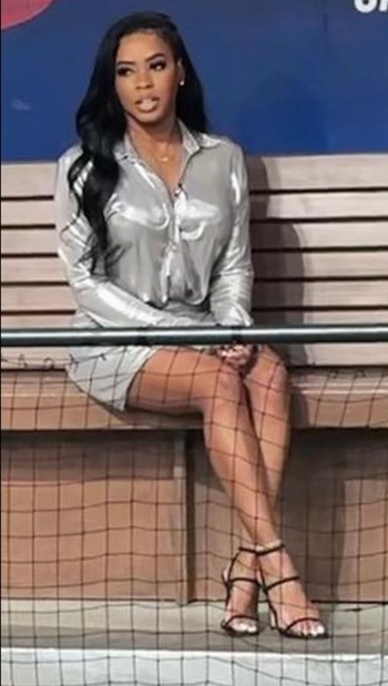 Keiana Martin