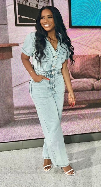 Keiana Martin