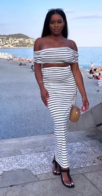 Keiana Martin