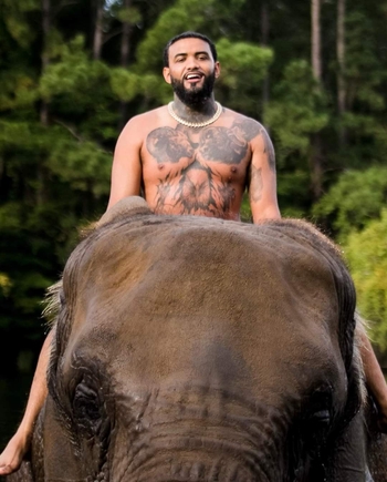 Joyner Lucas