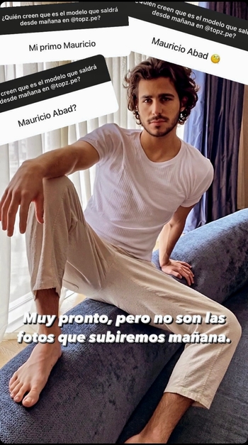 Mauricio Abad