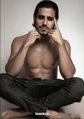 Mauricio Abad