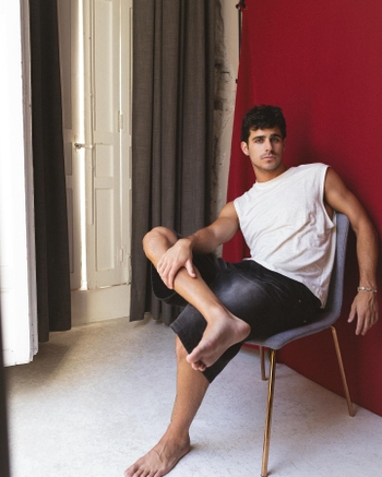 Mauricio Abad