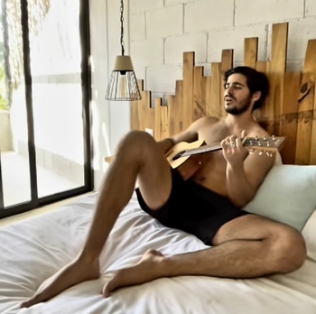 Mauricio Abad