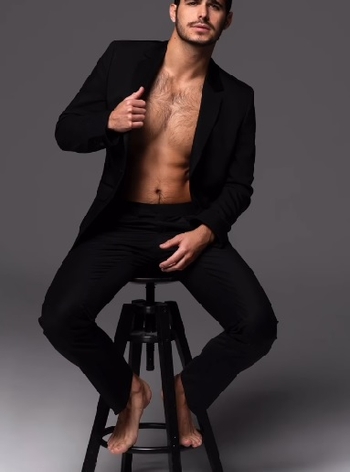 Mauricio Abad