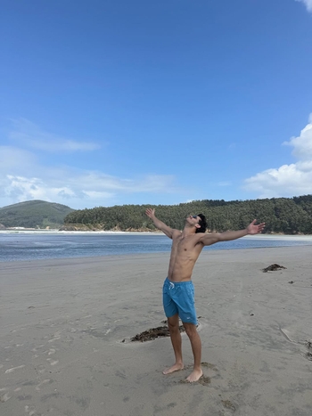 Mauricio Abad