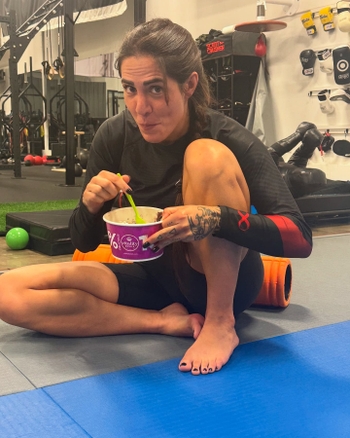 Nathalia Santoro