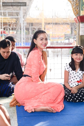 Aye Wutyi Thaung