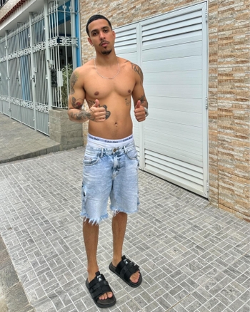 Thiago Pantaleão