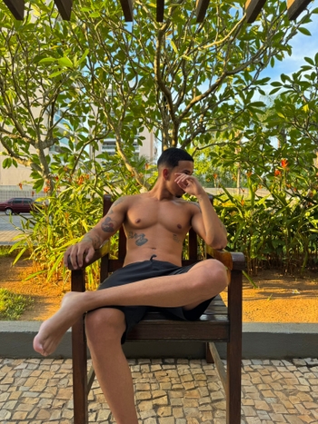 Thiago Pantaleão