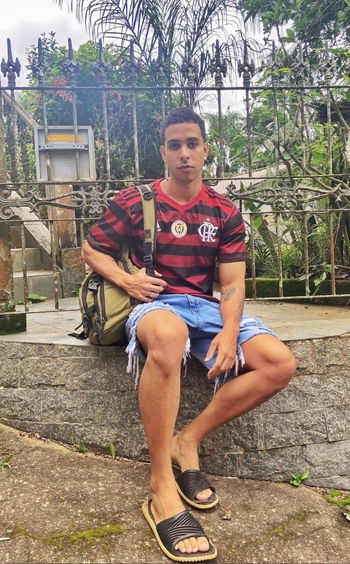 Thiago Pantaleão