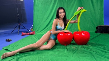 Jolie Chan
